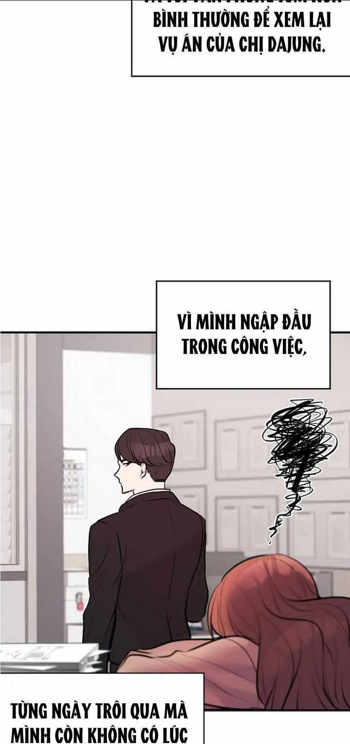 Câu Trả Lời Mùa Đông Chapter 29 trang 30