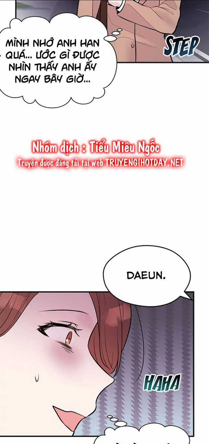 Câu Trả Lời Mùa Đông Chapter 29 trang 35