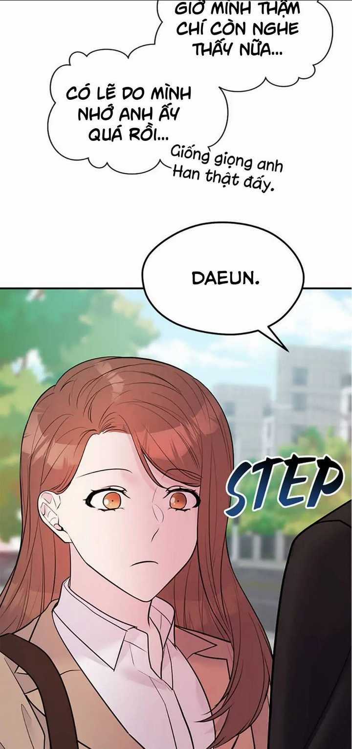 Câu Trả Lời Mùa Đông Chapter 29 trang 36