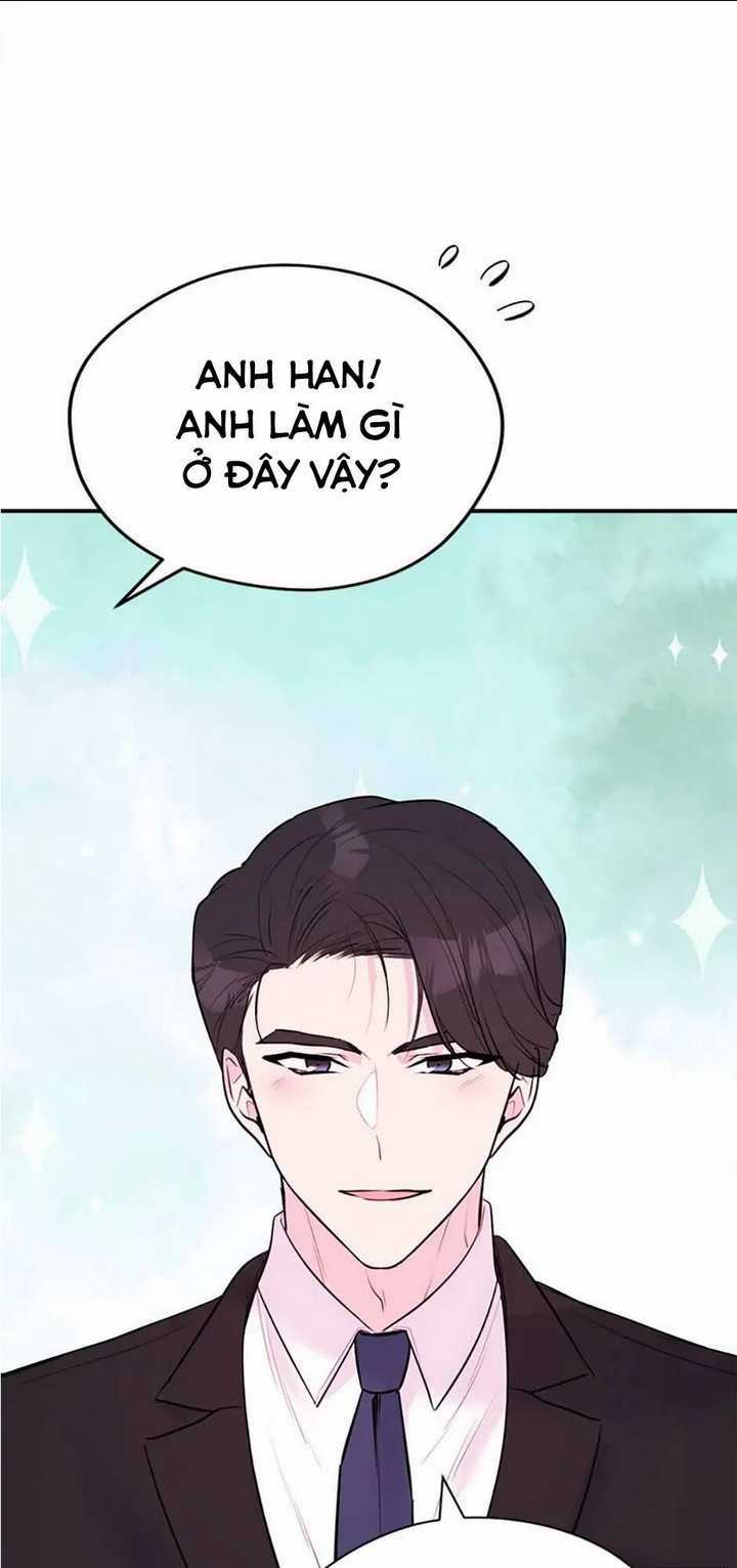 Câu Trả Lời Mùa Đông Chapter 29 trang 38