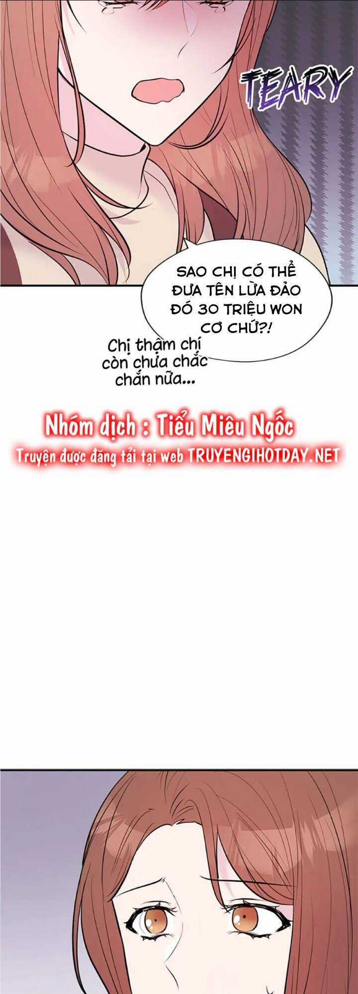 Câu Trả Lời Mùa Đông Chapter 29 trang 4