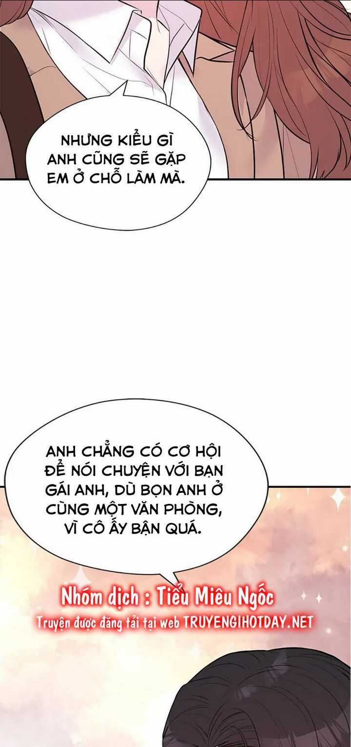 Câu Trả Lời Mùa Đông Chapter 29 trang 40