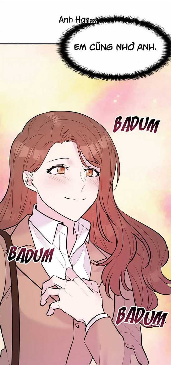 Câu Trả Lời Mùa Đông Chapter 29 trang 43