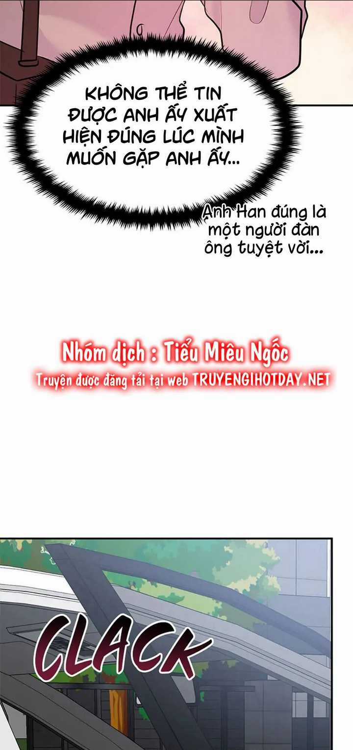 Câu Trả Lời Mùa Đông Chapter 29 trang 44