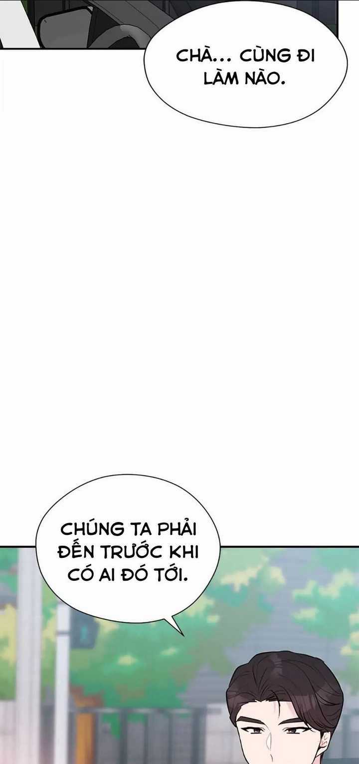 Câu Trả Lời Mùa Đông Chapter 29 trang 45