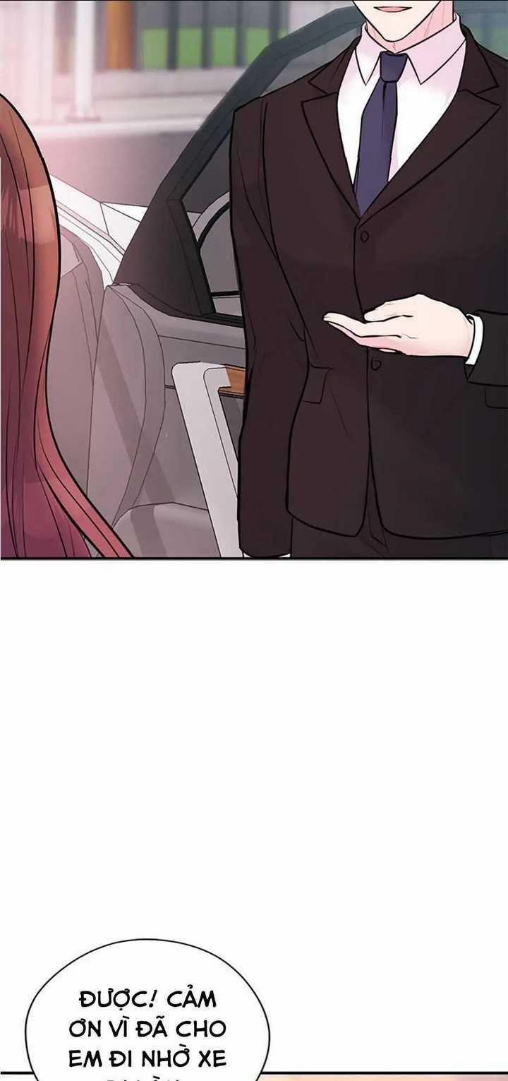 Câu Trả Lời Mùa Đông Chapter 29 trang 46