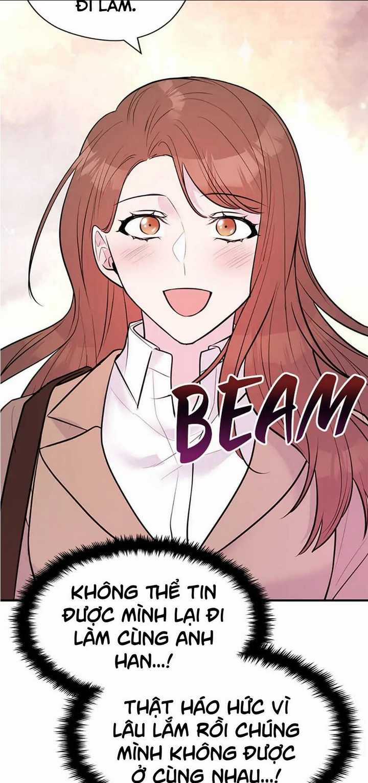 Câu Trả Lời Mùa Đông Chapter 29 trang 47