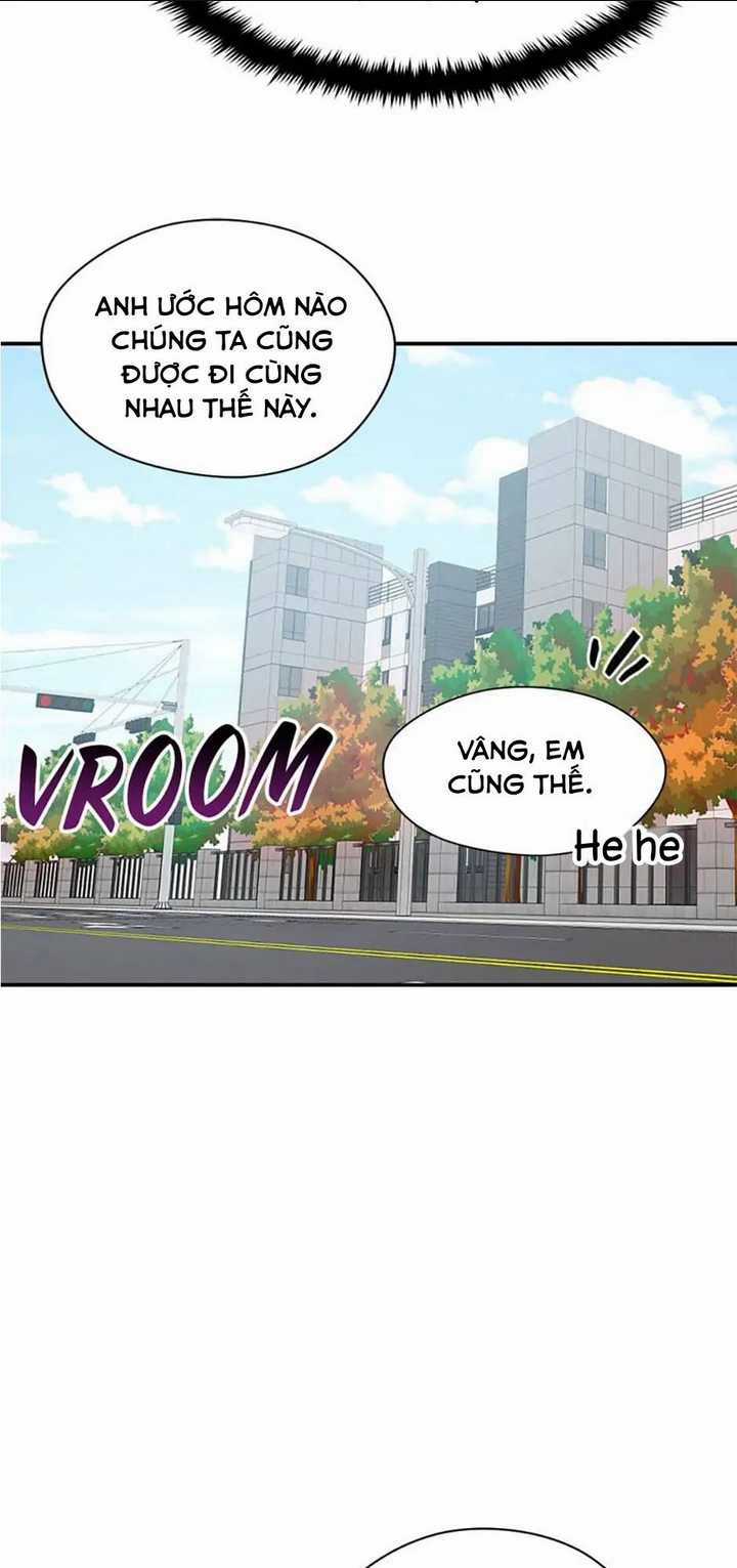 Câu Trả Lời Mùa Đông Chapter 29 trang 48