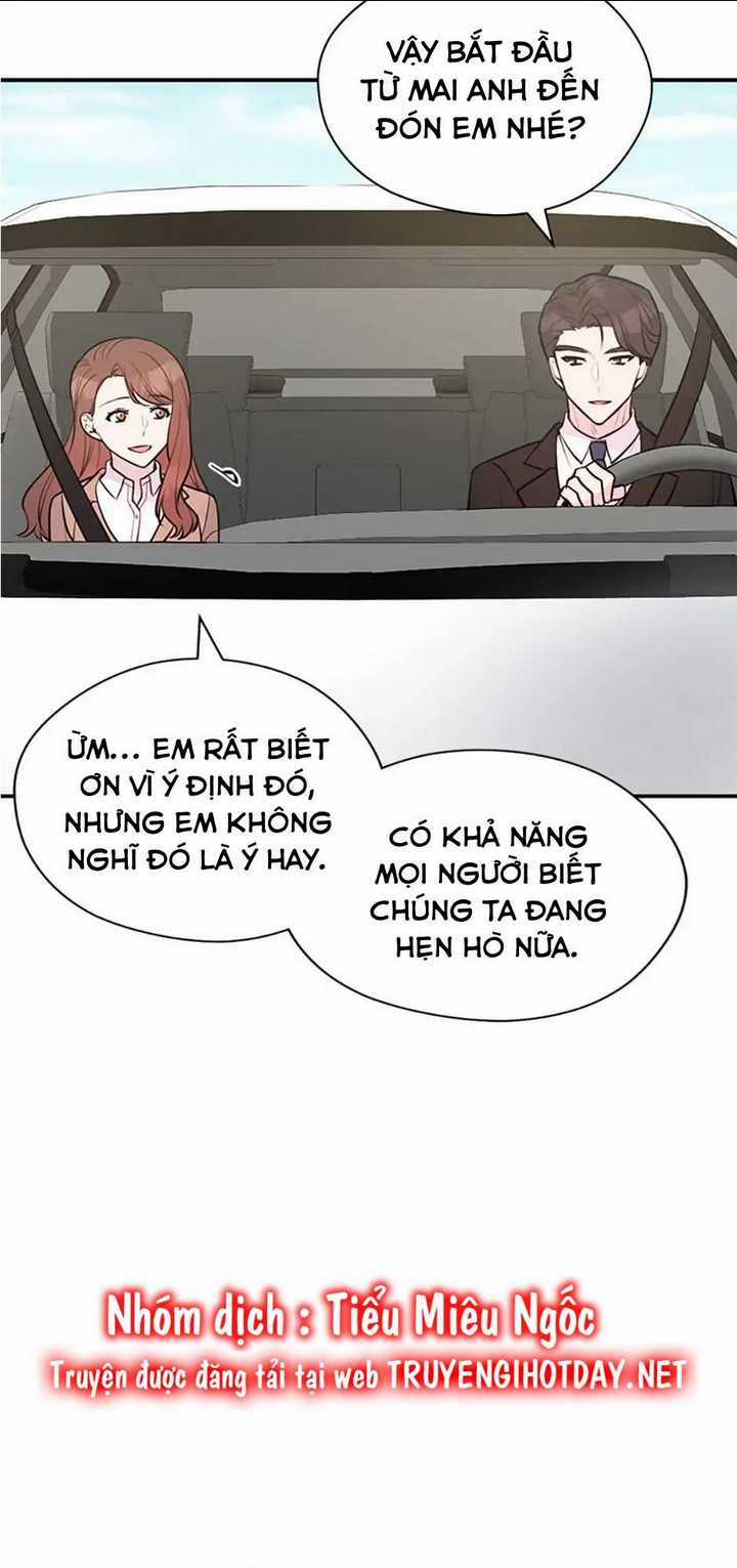 Câu Trả Lời Mùa Đông Chapter 29 trang 49