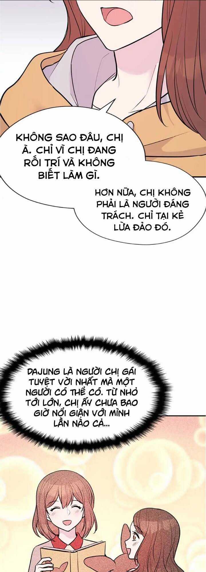 Câu Trả Lời Mùa Đông Chapter 29 trang 5