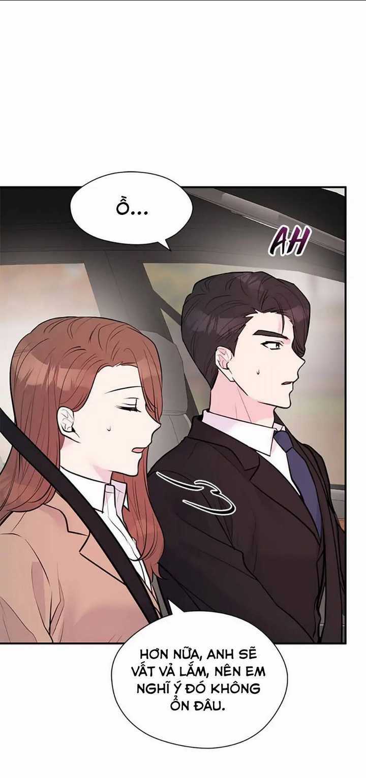 Câu Trả Lời Mùa Đông Chapter 29 trang 52