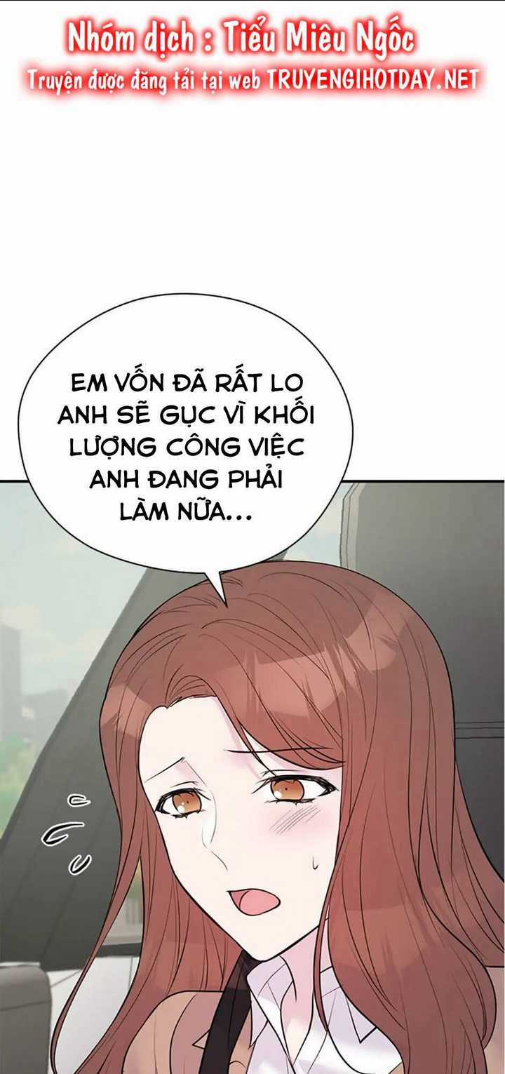 Câu Trả Lời Mùa Đông Chapter 29 trang 53