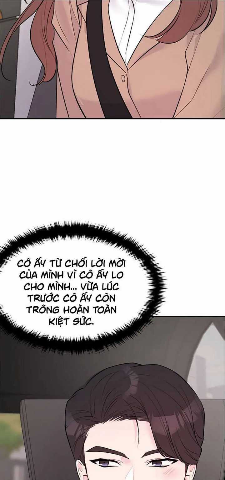 Câu Trả Lời Mùa Đông Chapter 29 trang 54