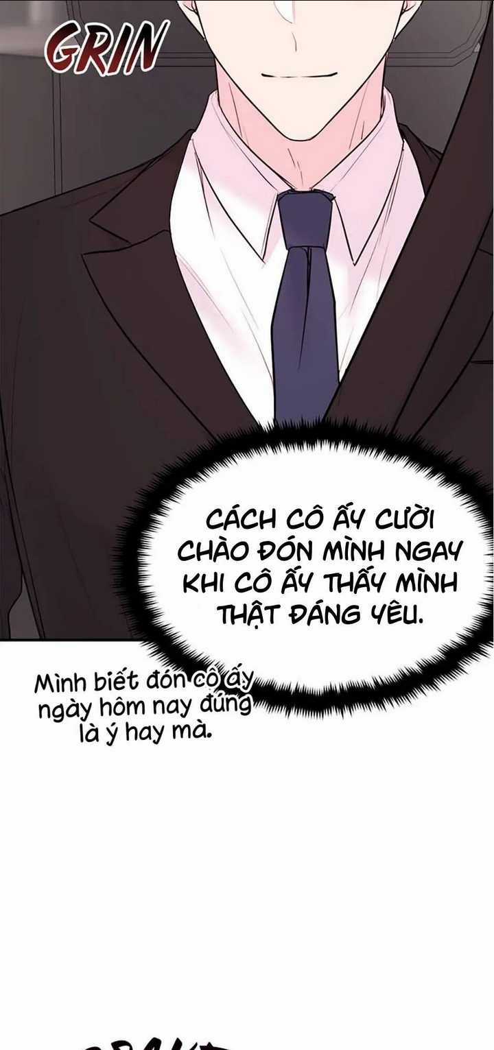 Câu Trả Lời Mùa Đông Chapter 29 trang 55