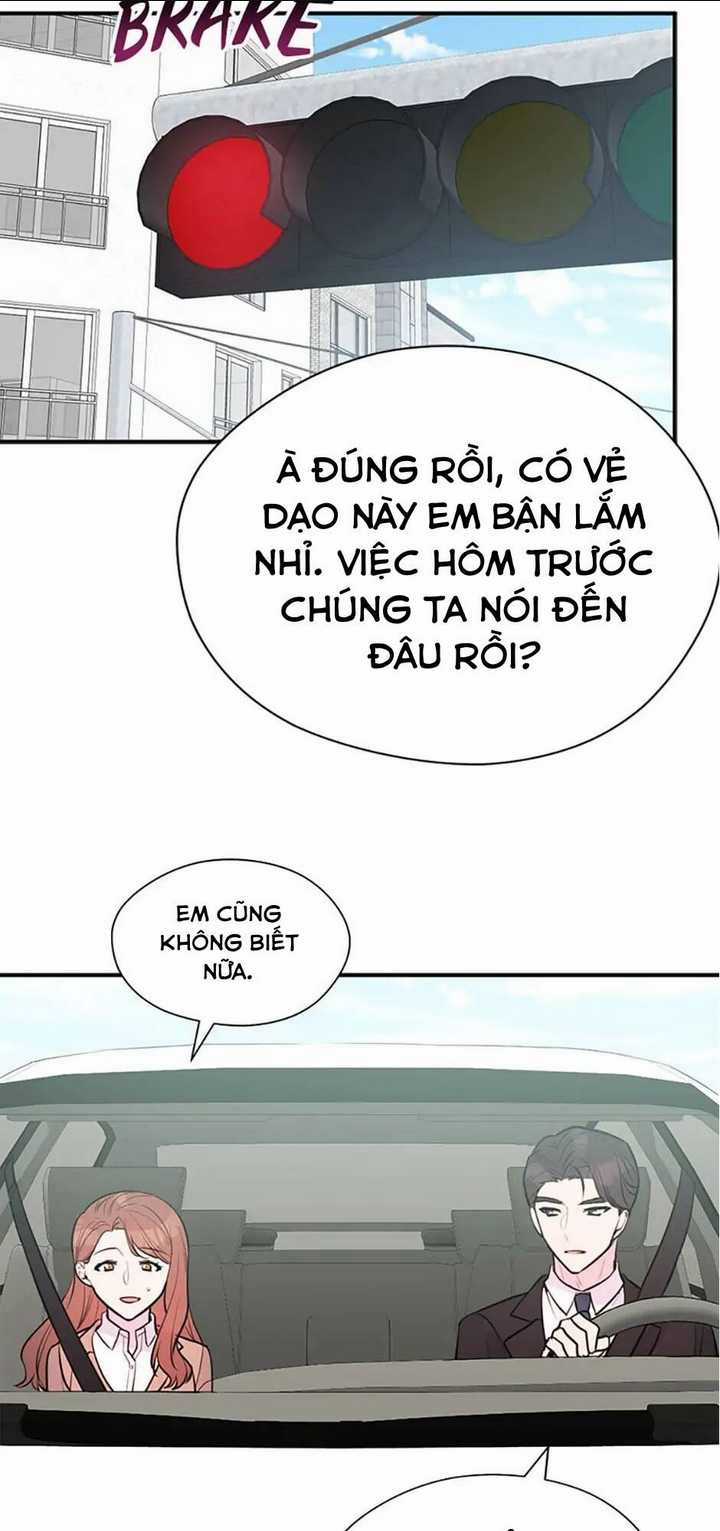 Câu Trả Lời Mùa Đông Chapter 29 trang 56