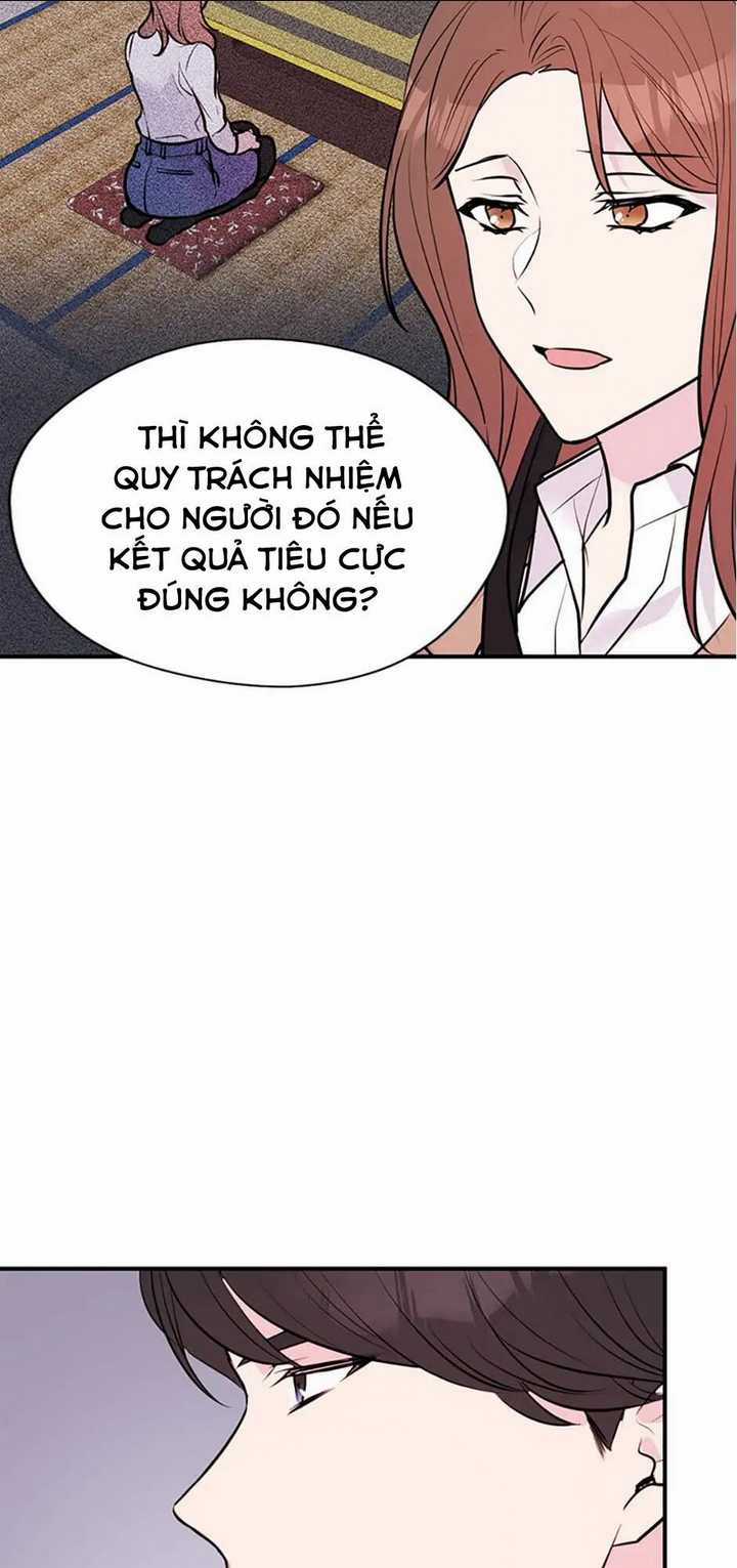 Câu Trả Lời Mùa Đông Chapter 29 trang 58