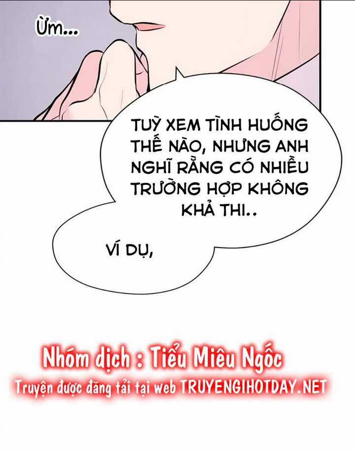 Câu Trả Lời Mùa Đông Chapter 29 trang 59