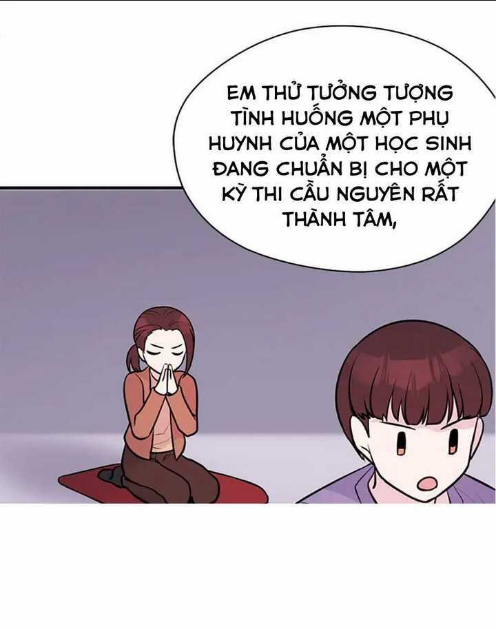 Câu Trả Lời Mùa Đông Chapter 29 trang 60