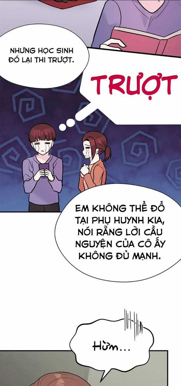 Câu Trả Lời Mùa Đông Chapter 29 trang 61
