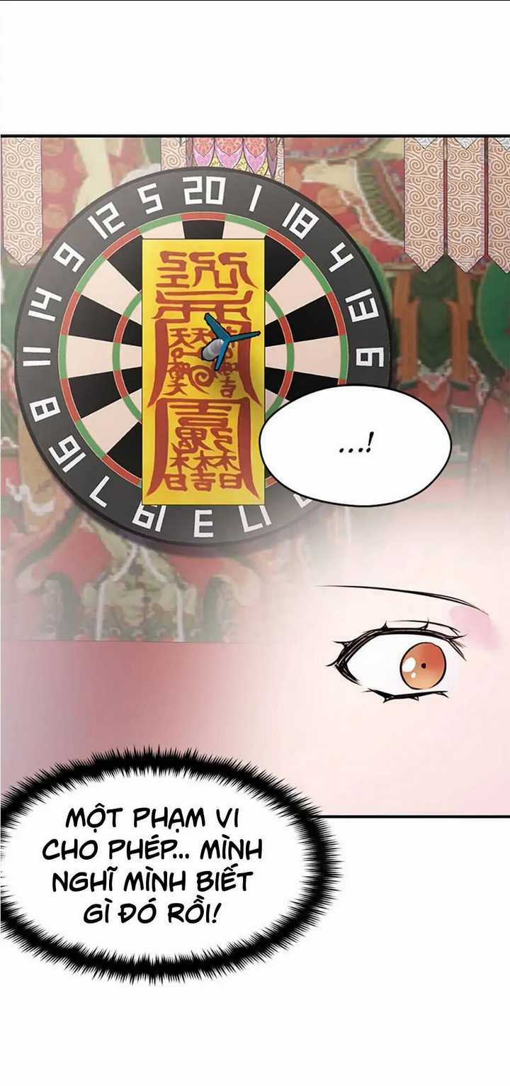 Câu Trả Lời Mùa Đông Chapter 29 trang 64