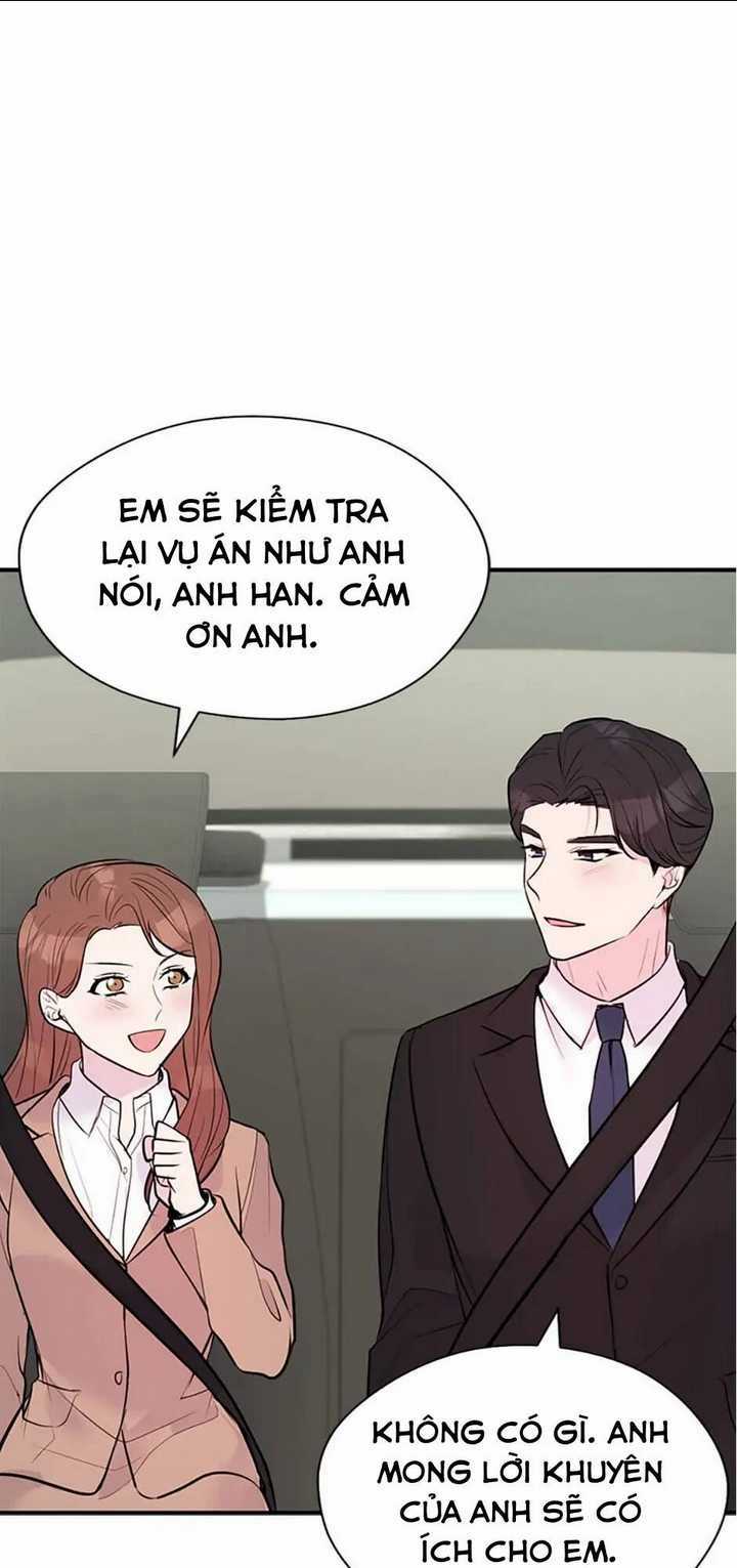 Câu Trả Lời Mùa Đông Chapter 29 trang 65