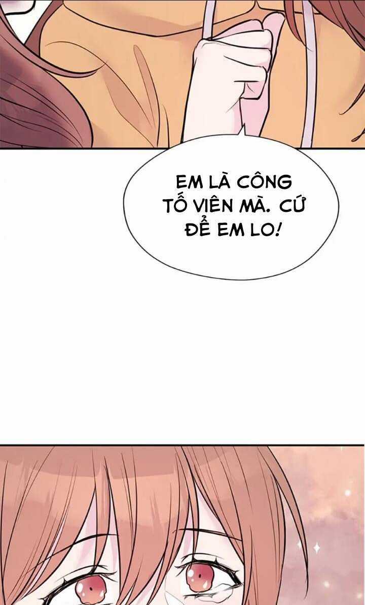 Câu Trả Lời Mùa Đông Chapter 29 trang 7