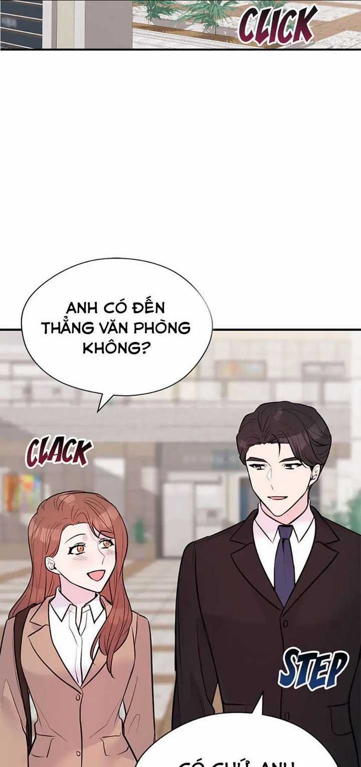 Câu Trả Lời Mùa Đông Chapter 29 trang 71