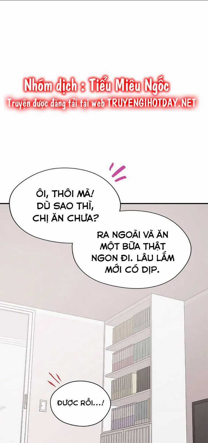 Câu Trả Lời Mùa Đông Chapter 29 trang 9