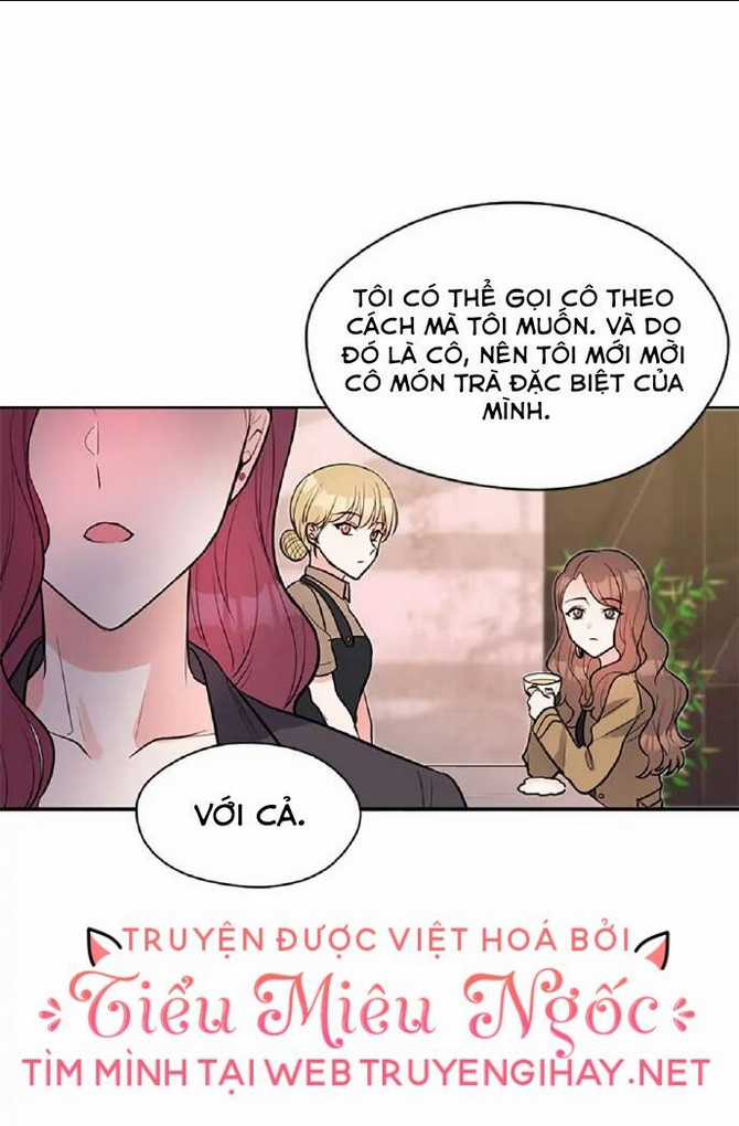 Câu Trả Lời Mùa Đông Chapter 3.1 trang 11