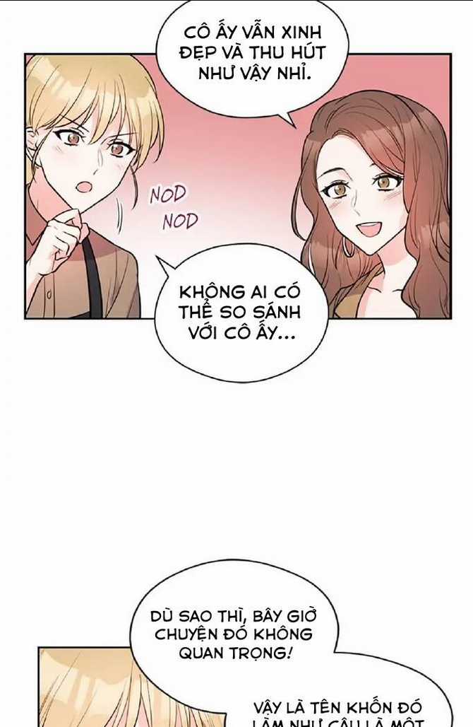 Câu Trả Lời Mùa Đông Chapter 3.1 trang 13