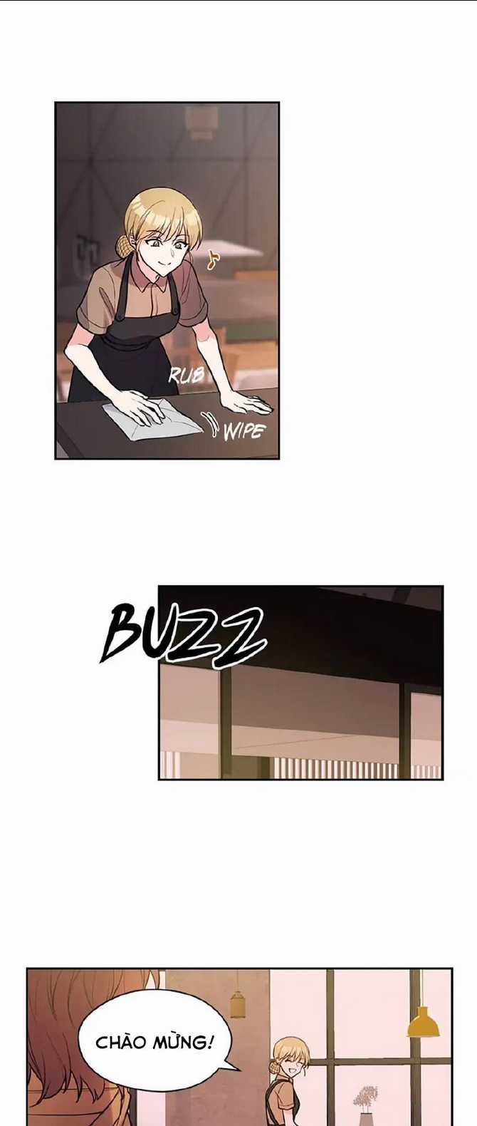 Câu Trả Lời Mùa Đông Chapter 3.1 trang 3