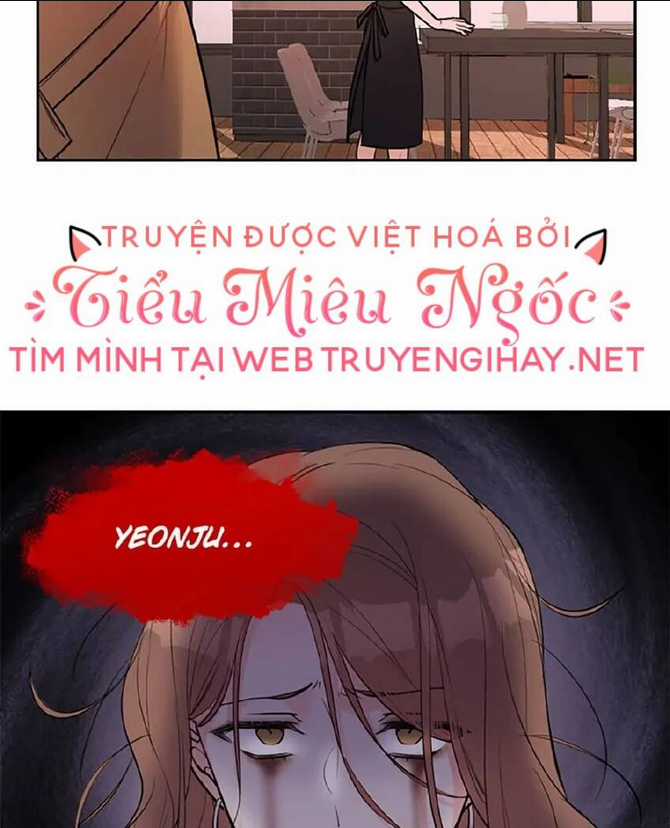 Câu Trả Lời Mùa Đông Chapter 3.1 trang 4