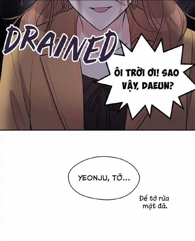 Câu Trả Lời Mùa Đông Chapter 3.1 trang 5