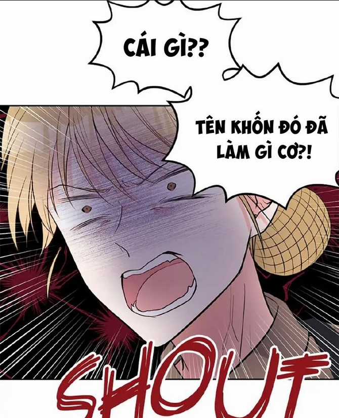 Câu Trả Lời Mùa Đông Chapter 3.1 trang 7