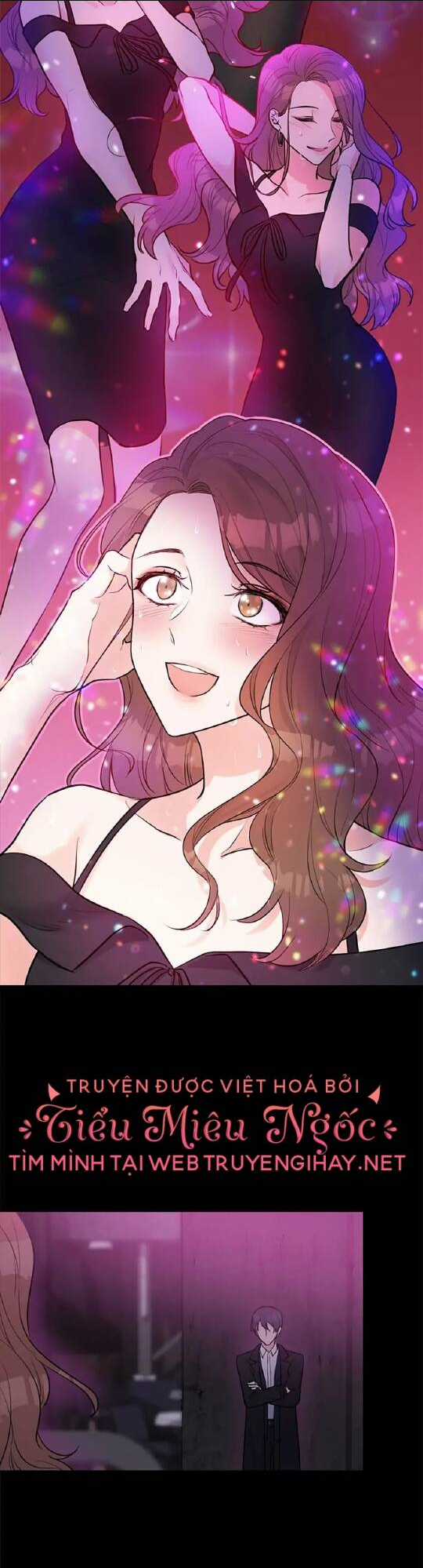 Câu Trả Lời Mùa Đông Chapter 3.2 trang 12