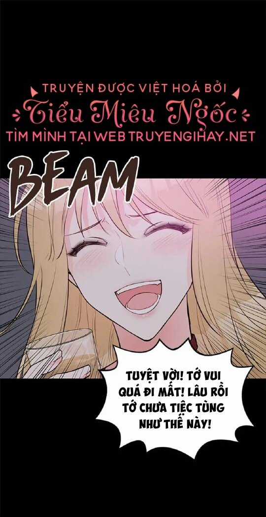 Câu Trả Lời Mùa Đông Chapter 3.2 trang 14