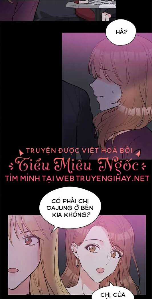 Câu Trả Lời Mùa Đông Chapter 3.2 trang 16