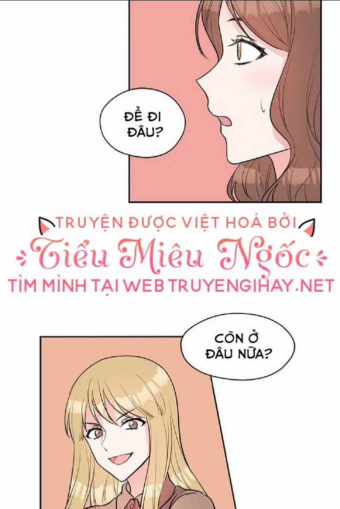 Câu Trả Lời Mùa Đông Chapter 3.2 trang 5