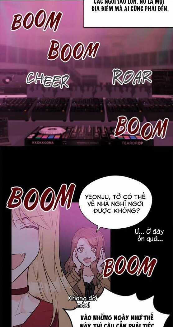 Câu Trả Lời Mùa Đông Chapter 3.2 trang 7