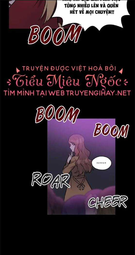 Câu Trả Lời Mùa Đông Chapter 3.2 trang 8