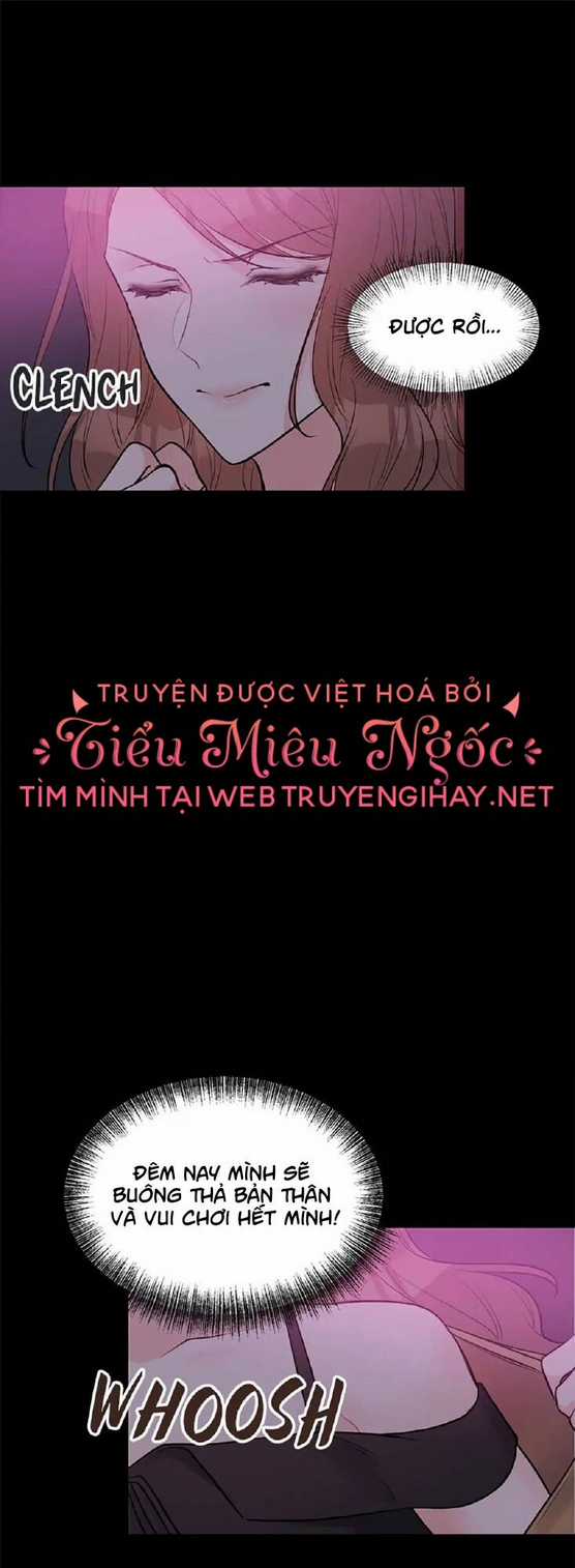 Câu Trả Lời Mùa Đông Chapter 3.2 trang 9