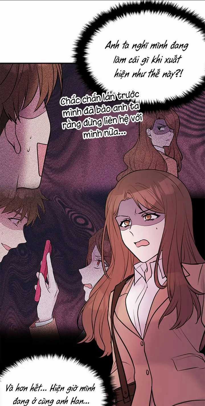 Câu Trả Lời Mùa Đông Chapter 30 trang 10