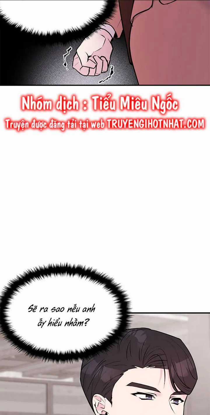 Câu Trả Lời Mùa Đông Chapter 30 trang 11