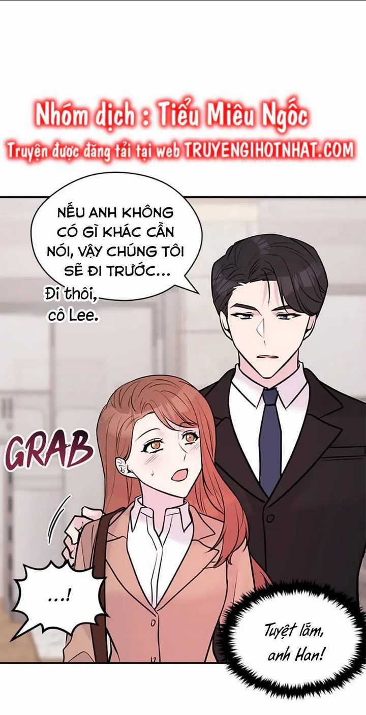 Câu Trả Lời Mùa Đông Chapter 30 trang 14