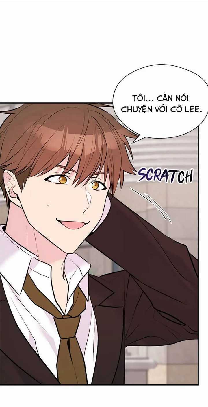 Câu Trả Lời Mùa Đông Chapter 30 trang 16