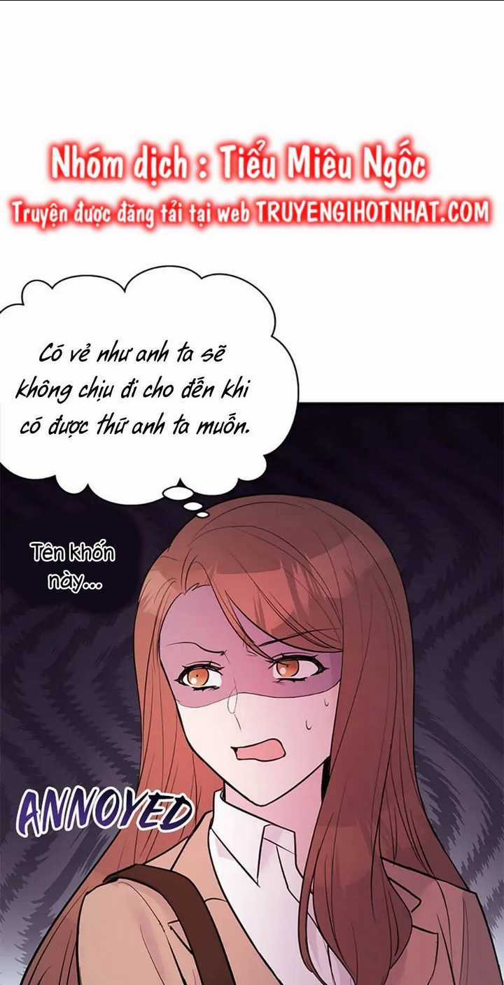 Câu Trả Lời Mùa Đông Chapter 30 trang 17