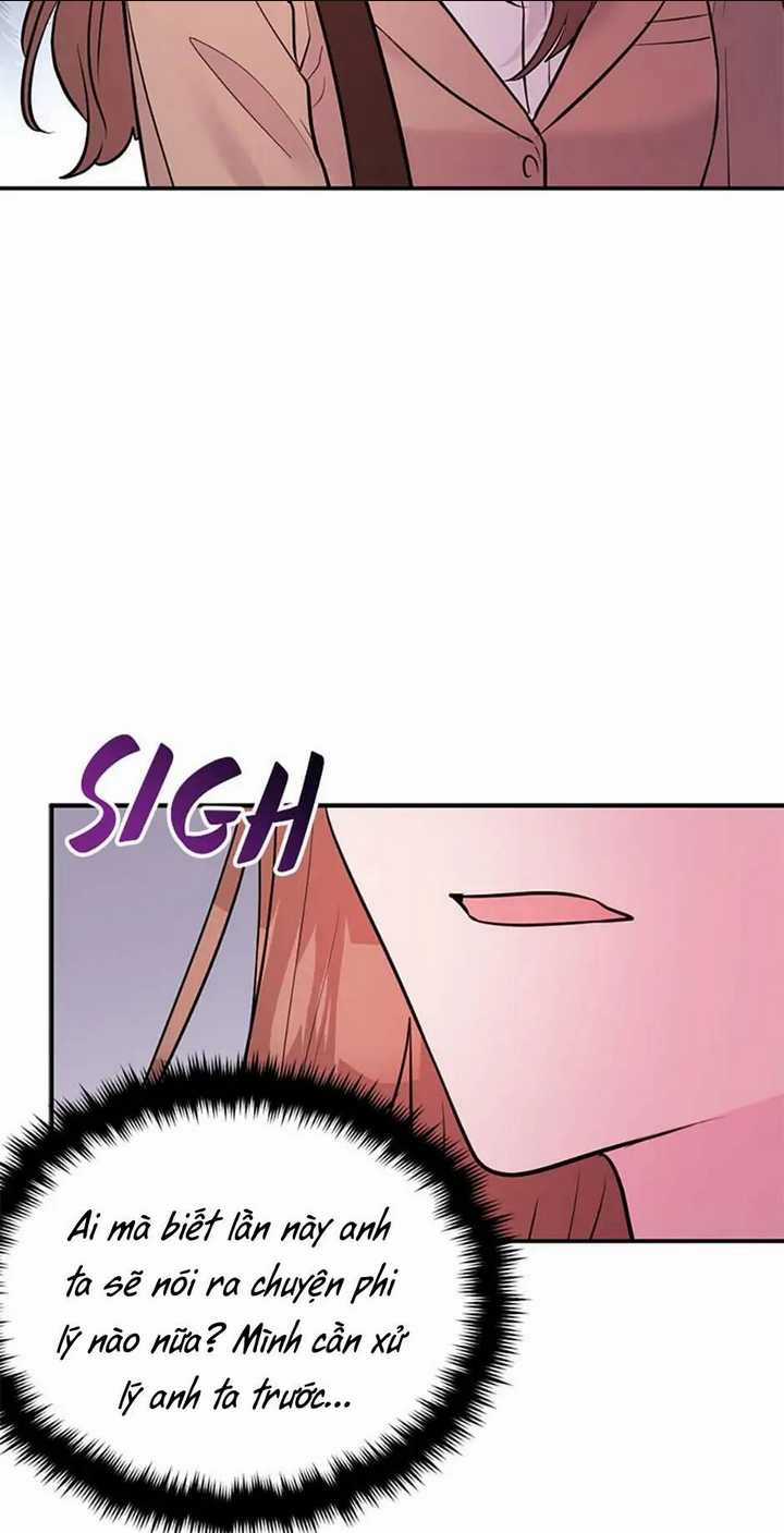 Câu Trả Lời Mùa Đông Chapter 30 trang 18