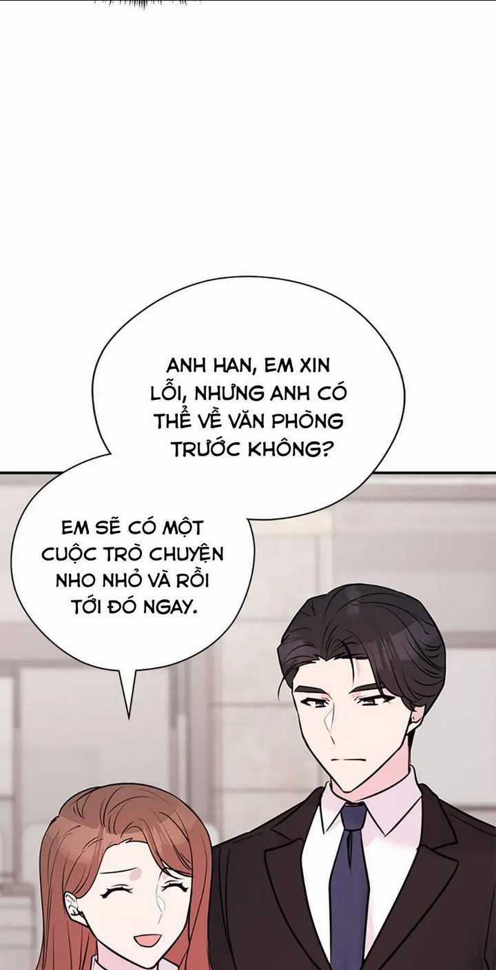 Câu Trả Lời Mùa Đông Chapter 30 trang 19