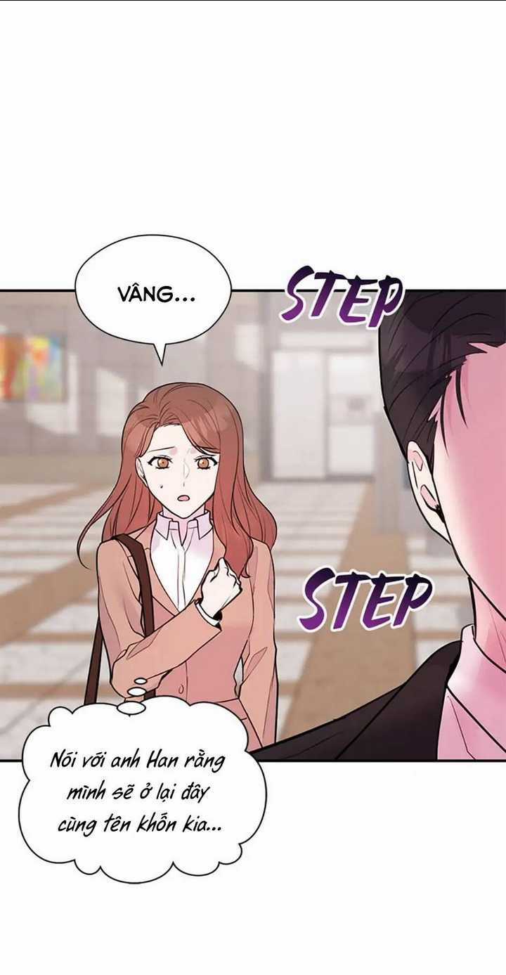 Câu Trả Lời Mùa Đông Chapter 30 trang 22