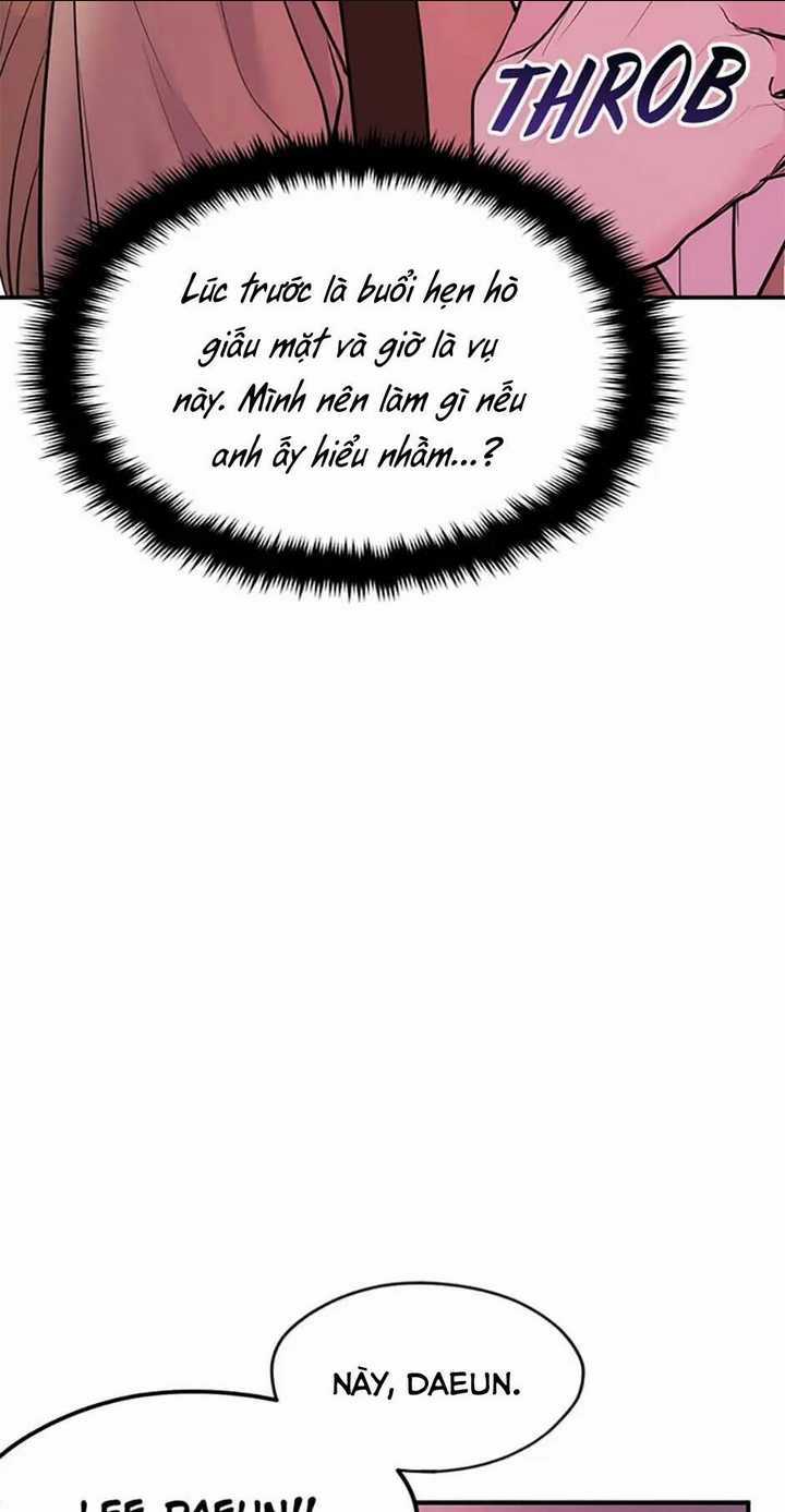 Câu Trả Lời Mùa Đông Chapter 30 trang 24